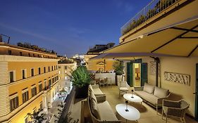 Hotel Regno By Hannah Hotels Collection